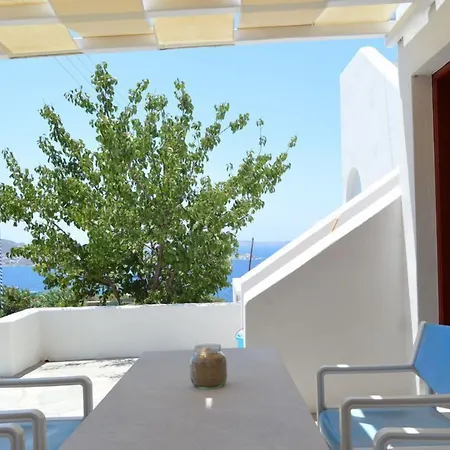 Hotel Maria-katerina-mykonos Mykonos Town