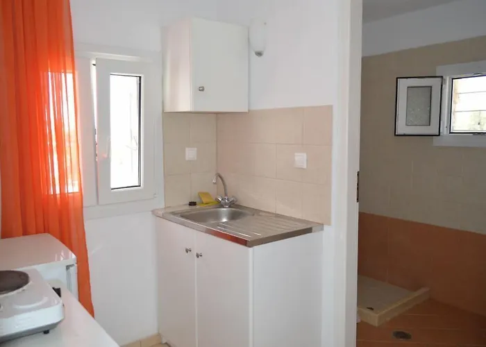 Ξενοδοχείο Maria-katerina-mykonos Mykonos Town