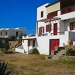 Ξενοδοχείο Maria-katerina-mykonos