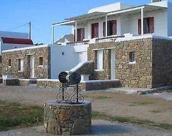 Hotel Maria-katerina-mykonos Mykonos Town