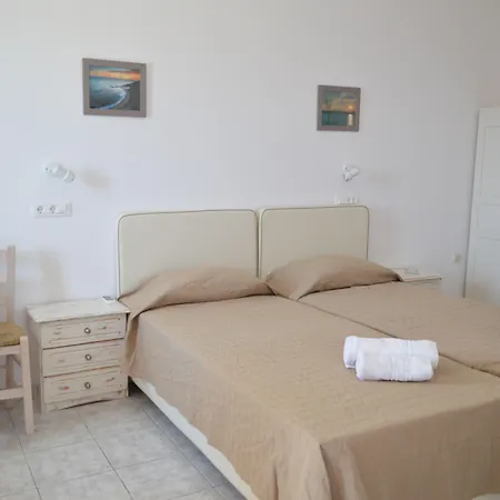 Maria-katerina-mykonos فندق Mykonos Town