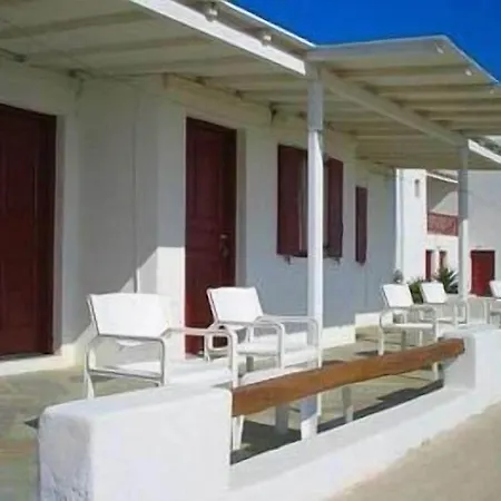 فندق Maria-katerina-mykonos Mykonos Town