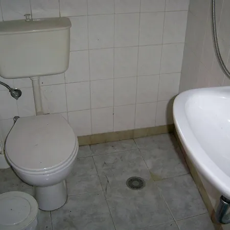 Maria-katerina-mykonos فندق Mykonos Town