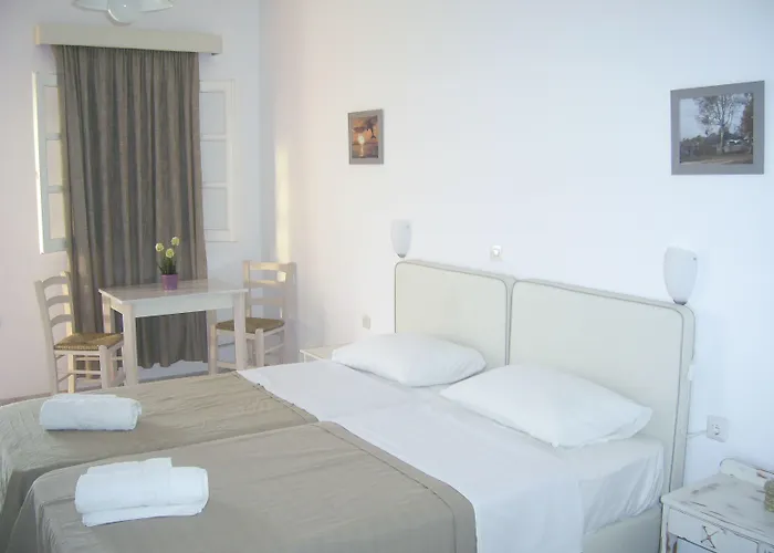 Hotel Maria-katerina-mykonos