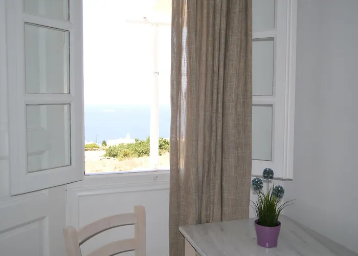 Maria-katerina-mykonos * Mykonos Town