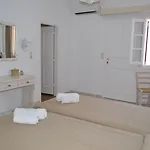 Maria-katerina-mykonos Hotell *