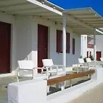 Hotell Maria-katerina-mykonos Mykonos Town