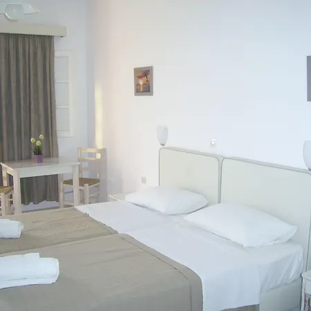 Szálloda Maria-katerina-mykonos