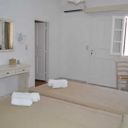 Maria-katerina-mykonos Szálloda *