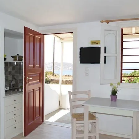 Maria-katerina-mykonos Otel Mykonos Town