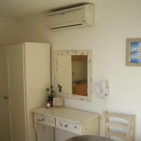 Otel Maria-katerina-mykonos