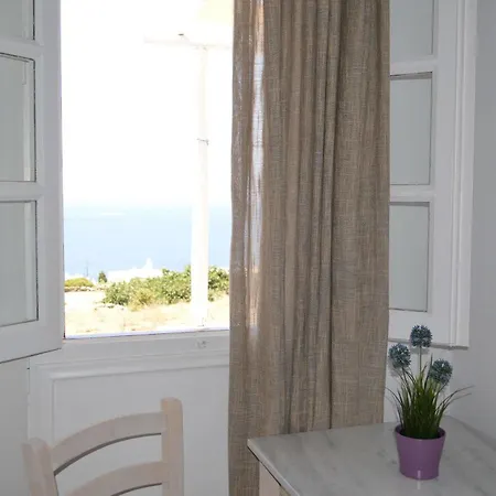 Otel Maria-katerina-mykonos
