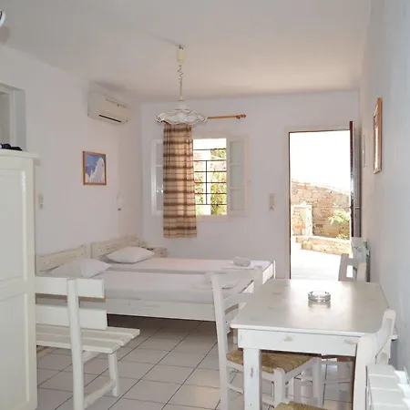 Otel Maria-katerina-mykonos