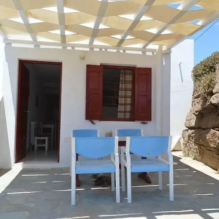 Otel Maria-katerina-mykonos